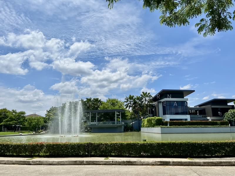 Mantana Srinakarin - Bangna, Samut Prakan, 159 Wat Nam Daeng Road, Bang Kaeo, Bang Plee, Samut Prakan, 3 Bedrooms, 165 sqm, Single Detached House For Sale, by Thananthorn Wongvarnkaseam, 500271158 - DDproperty.com