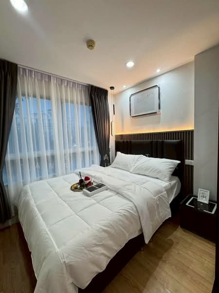 Lumpini Ville On Nut 46, Bangkok, Sukhumvit 77 Road, Suan Luang, Suan Luang, Bangkok, 1 Bedroom, 23 sqm, Condo For Sale, by Kulanat Ananvutisombat, 500271159 - DDproperty.com