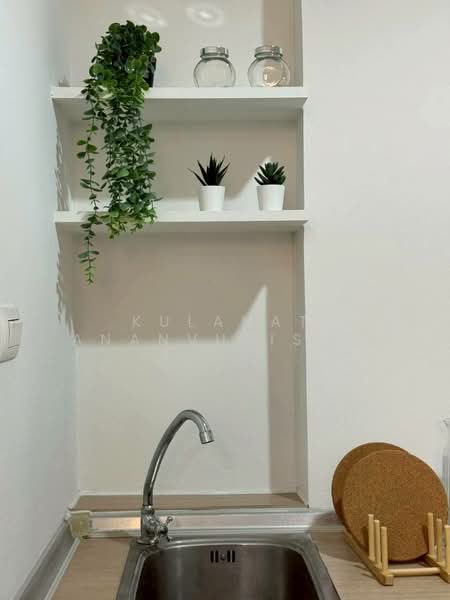 Lumpini Ville On Nut 46, Bangkok, Sukhumvit 77 Road, Suan Luang, Suan Luang, Bangkok, 1 Bedroom, 23 sqm, Condo For Sale, by Kulanat Ananvutisombat, 500271159 - DDproperty.com