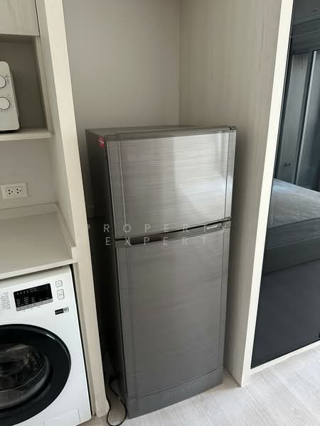Chapter One Shine Bangpo, Bangkok, Pracharat Sai 1 Rd., Bang Sue, Bang Sue, Bangkok, Studio, 22 sqm, Condo For Sale, by Property Expert, 500271162 - DDproperty.com