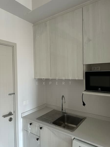 Chapter One Shine Bangpo, Bangkok, Pracharat Sai 1 Rd., Bang Sue, Bang Sue, Bangkok, Studio, 22 sqm, Condo For Sale, by Property Expert, 500271162 - DDproperty.com