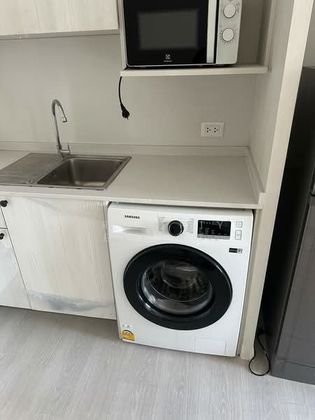 Chapter One Shine Bangpo, Bangkok, Pracharat Sai 1 Rd., Bang Sue, Bang Sue, Bangkok, Studio, 22 sqm, Condo For Sale, by Property Expert, 500271162 - DDproperty.com