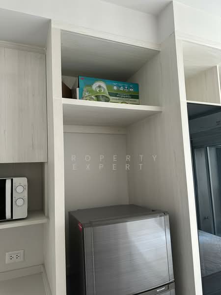 Chapter One Shine Bangpo, Bangkok, Pracharat Sai 1 Rd., Bang Sue, Bang Sue, Bangkok, Studio, 22 sqm, Condo For Sale, by Property Expert, 500271162 - DDproperty.com