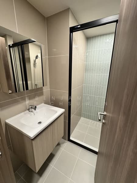 The Muve Paw Bangkhae, Bangkok, ซอยประสาน, Bang Kae Nua, Bang Khae, Bangkok, 1 Bedroom, 25 sqm, Condo For Sale, by Benjamas Petchsuwan, 500271163 - DDproperty.com