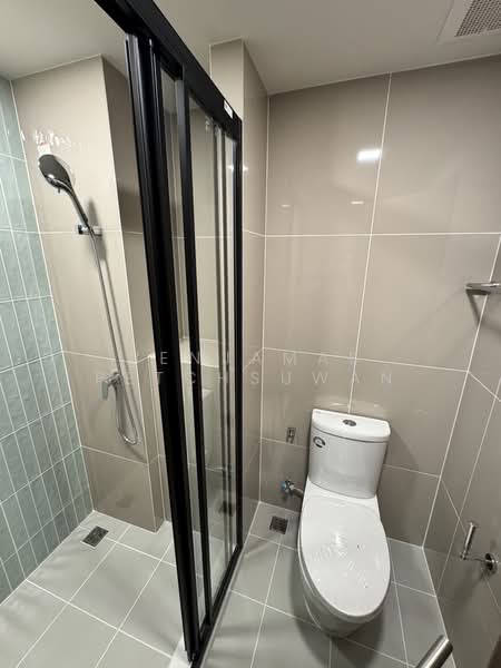 The Muve Paw Bangkhae, Bangkok, ซอยประสาน, Bang Kae Nua, Bang Khae, Bangkok, 1 Bedroom, 25 sqm, Condo For Sale, by Benjamas Petchsuwan, 500271163 - DDproperty.com