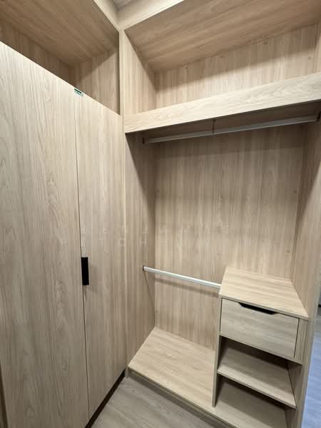 The Muve Paw Bangkhae : เดอะ มูฟ พอว์ บางแค, กรุงเทพ, ซอยประสาน, บางแคเหนือ, บางแค, กรุงเทพ, 25 ตร.ม., คอนโด ขาย, โดย Benjamas Petchsuwan, 500271163 - DDproperty.com