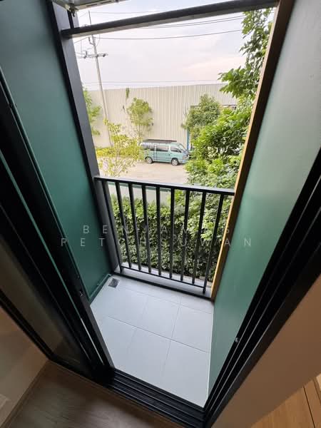 The Muve Paw Bangkhae, Bangkok, ซอยประสาน, Bang Kae Nua, Bang Khae, Bangkok, 1 Bedroom, 25 sqm, Condo For Sale, by Benjamas Petchsuwan, 500271163 - DDproperty.com