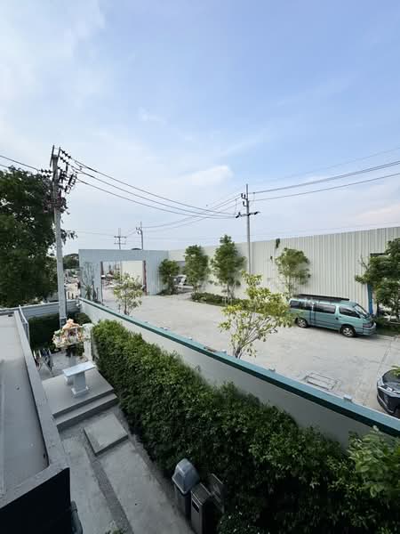 The Muve Paw Bangkhae : เดอะ มูฟ พอว์ บางแค, กรุงเทพ, ซอยประสาน, บางแคเหนือ, บางแค, กรุงเทพ, 25 ตร.ม., คอนโด ขาย, โดย Benjamas Petchsuwan, 500271163 - DDproperty.com