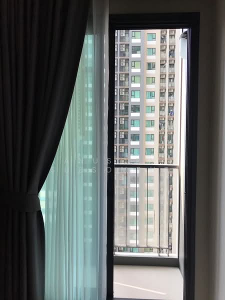 Life Asoke : ไลฟ์ อโศก, กรุงเทพ, ถนนอโศก-ดินแดง แขวงบางกะปิ เขตห้วยขวาง กทม., บางกะปิ, ห้วยขวาง, กรุงเทพ, 35 ตร.ม., คอนโด ให้เช่า, โดย Anusorn Subsombut, 500271164 - DDproperty.com