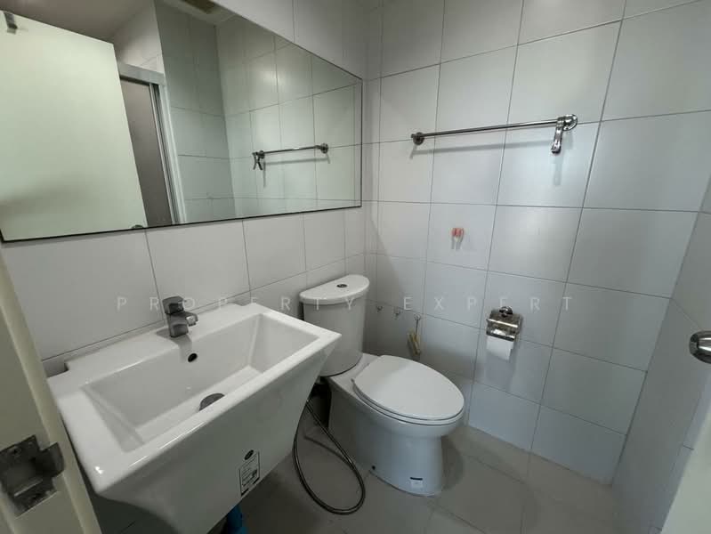 Aspire Ngamwongwan, Bangkok, 222 Ngamwongwan Road, Thung Song Hong, Lak Si, Bangkok, 1 Bedroom, 28 sqm, Condo For Sale, by Property Expert, 500271165 - DDproperty.com