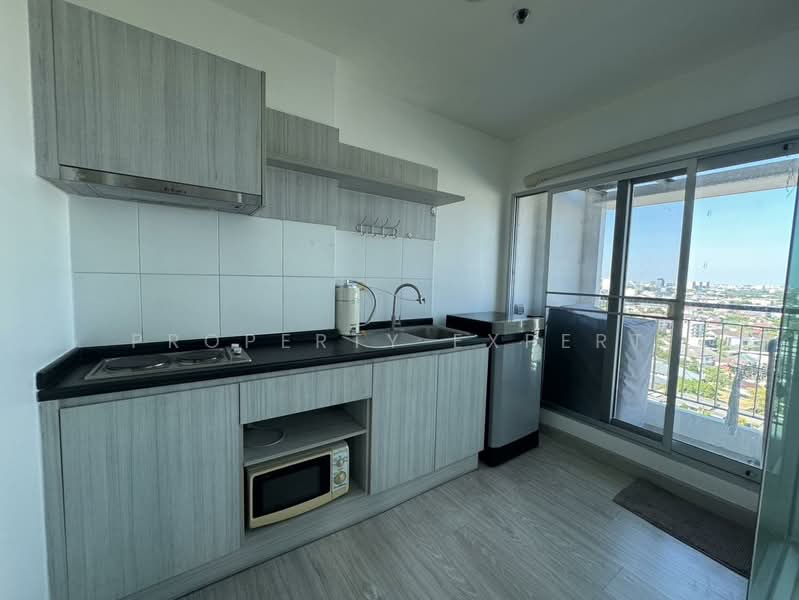 Aspire Ngamwongwan, Bangkok, 222 Ngamwongwan Road, Thung Song Hong, Lak Si, Bangkok, 1 Bedroom, 28 sqm, Condo For Sale, by Property Expert, 500271165 - DDproperty.com