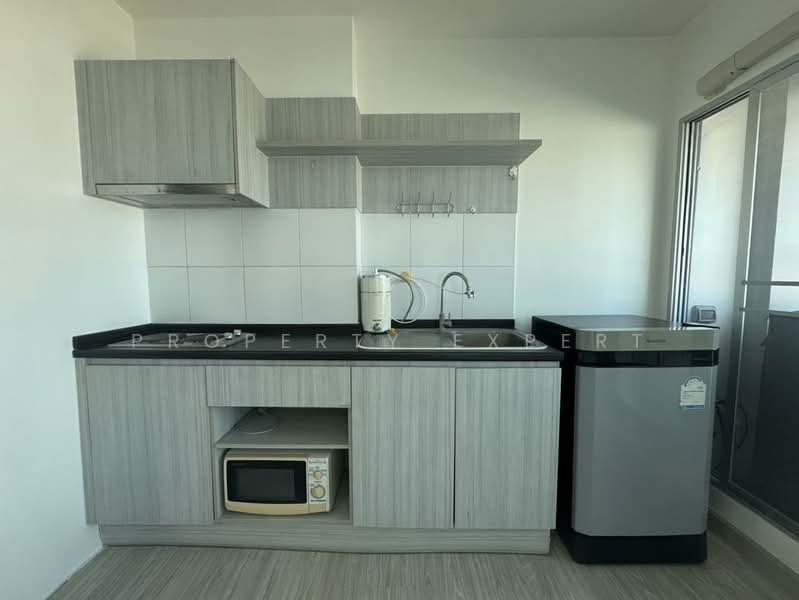 Aspire Ngamwongwan, Bangkok, 222 Ngamwongwan Road, Thung Song Hong, Lak Si, Bangkok, 1 Bedroom, 28 sqm, Condo For Sale, by Property Expert, 500271165 - DDproperty.com