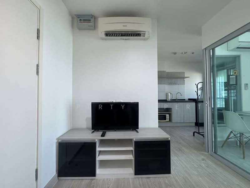 Aspire Ngamwongwan, Bangkok, 222 Ngamwongwan Road, Thung Song Hong, Lak Si, Bangkok, 1 Bedroom, 28 sqm, Condo For Sale, by Property Expert, 500271165 - DDproperty.com