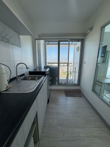 Aspire Ngamwongwan : แอสปาย งามวงศ์วาน, กรุงเทพ, 222 ถนนงามวงศ์วาน, ทุ่งสองห้อง, หลักสี่, กรุงเทพ, 28 ตร.ม., คอนโด ขาย, โดย Property Expert, 500271165 - DDproperty.com