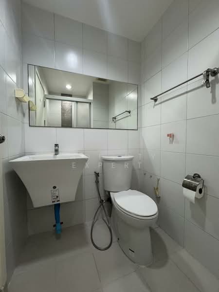 Aspire Ngamwongwan, Bangkok, 222 Ngamwongwan Road, Thung Song Hong, Lak Si, Bangkok, 1 Bedroom, 28 sqm, Condo For Sale, by Property Expert, 500271165 - DDproperty.com