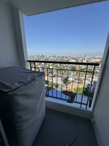 Aspire Ngamwongwan, Bangkok, 222 Ngamwongwan Road, Thung Song Hong, Lak Si, Bangkok, 1 Bedroom, 28 sqm, Condo For Sale, by Property Expert, 500271165 - DDproperty.com