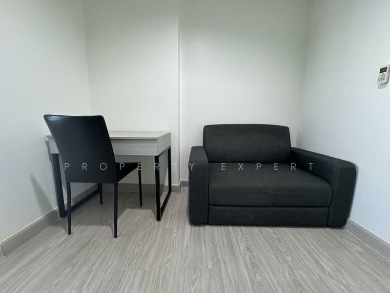 Aspire Ngamwongwan, Bangkok, 222 Ngamwongwan Road, Thung Song Hong, Lak Si, Bangkok, 1 Bedroom, 28 sqm, Condo For Sale, by Property Expert, 500271165 - DDproperty.com