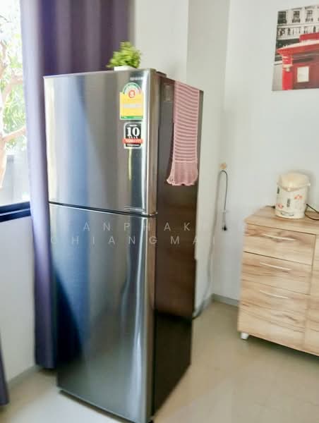 For Rent - The palm garden 6 (เดอะปาล์มการ์เด็น 6), Chiang Mai