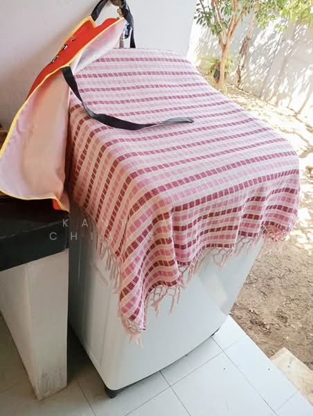 For Rent - The palm garden 6 (เดอะปาล์มการ์เด็น 6), Chiang Mai