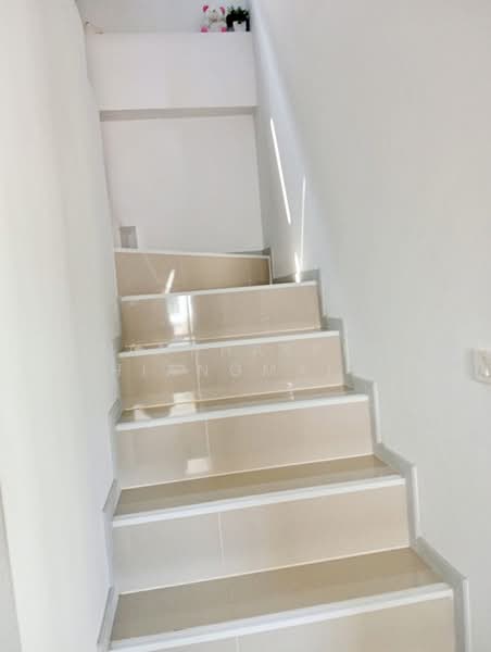 For Rent - The palm garden 6 (เดอะปาล์มการ์เด็น 6), Chiang Mai