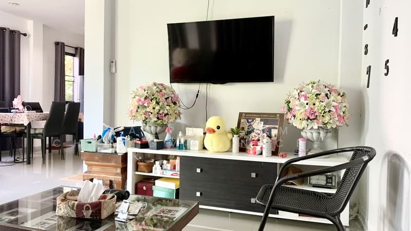 เดอะปาล์มการ์เด็น 6, เชียงใหม่, สันนาเม็ง, สันทราย, เชียงใหม่, 130 ตร.ม., บ้านเดี่ยว ให้เช่า, โดย Kanphakpim Chiangmai Nice Home, 500271167 - DDproperty.com