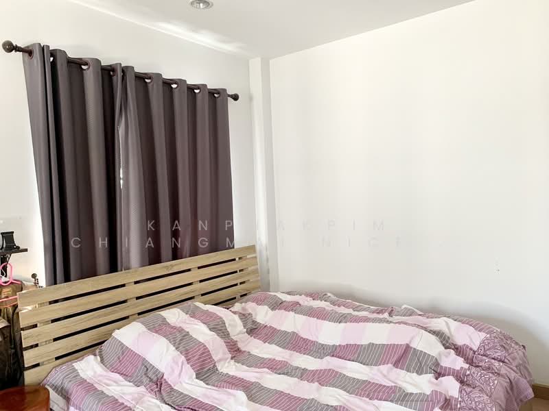 เดอะปาล์มการ์เด็น 6, เชียงใหม่, สันนาเม็ง, สันทราย, เชียงใหม่, 130 ตร.ม., บ้านเดี่ยว ให้เช่า, โดย Kanphakpim Chiangmai Nice Home, 500271167 - DDproperty.com