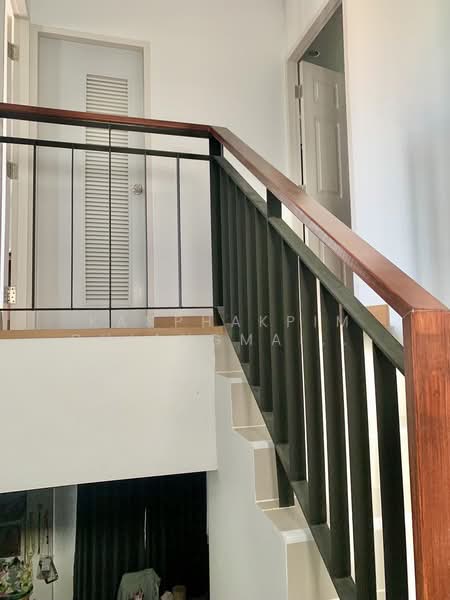 For Rent - The palm garden 6 (เดอะปาล์มการ์เด็น 6), Chiang Mai