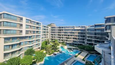 ขาย - Veranda Residence Hua Hin : วีรันดา เรสซิเดนซ์ หัวหิน, ประจวบคีรีขันธ์