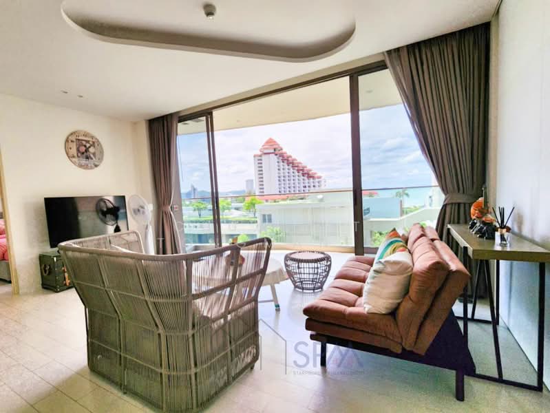 Veranda Residence Hua Hin, Prachuap Khiri Khan, Veranda Residence, Nong Kae, Hua Hin, Prachuap Khiri Khan, 3 Bedrooms, 87 sqm, Condo For Sale, by Chuanpit Tongmanee, 500271168 - DDproperty.com