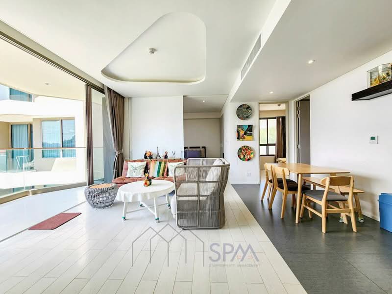 Veranda Residence Hua Hin, Prachuap Khiri Khan, Veranda Residence, Nong Kae, Hua Hin, Prachuap Khiri Khan, 3 Bedrooms, 87 sqm, Condo For Sale, by Chuanpit Tongmanee, 500271168 - DDproperty.com