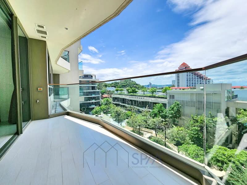 Veranda Residence Hua Hin : วีรันดา เรสซิเดนซ์ หัวหิน, ประจวบคีรีขันธ์, วีรันดา เรสซิเดนซ์, หนองแก, หัวหิน, ประจวบคีรีขันธ์, 87 ตร.ม., คอนโด ขาย, โดย Chuanpit Tongmanee, 500271168 - DDproperty.com