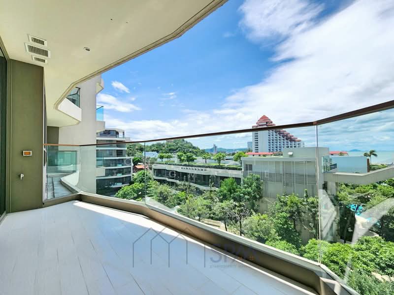 Veranda Residence Hua Hin, Prachuap Khiri Khan, Veranda Residence, Nong Kae, Hua Hin, Prachuap Khiri Khan, 3 Bedrooms, 87 sqm, Condo For Sale, by Chuanpit Tongmanee, 500271168 - DDproperty.com