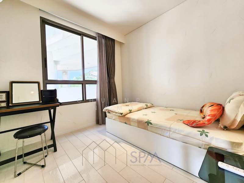 Veranda Residence Hua Hin : วีรันดา เรสซิเดนซ์ หัวหิน, ประจวบคีรีขันธ์, วีรันดา เรสซิเดนซ์, หนองแก, หัวหิน, ประจวบคีรีขันธ์, 87 ตร.ม., คอนโด ขาย, โดย Chuanpit Tongmanee, 500271168 - DDproperty.com