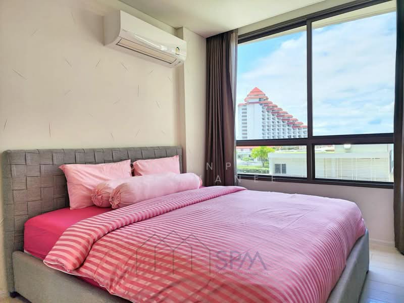 Veranda Residence Hua Hin, Prachuap Khiri Khan, Veranda Residence, Nong Kae, Hua Hin, Prachuap Khiri Khan, 3 Bedrooms, 87 sqm, Condo For Sale, by Chuanpit Tongmanee, 500271168 - DDproperty.com