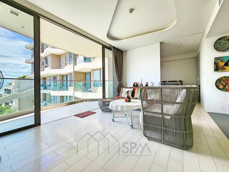 Veranda Residence Hua Hin, Prachuap Khiri Khan, Veranda Residence, Nong Kae, Hua Hin, Prachuap Khiri Khan, 3 Bedrooms, 87 sqm, Condo For Sale, by Chuanpit Tongmanee, 500271168 - DDproperty.com