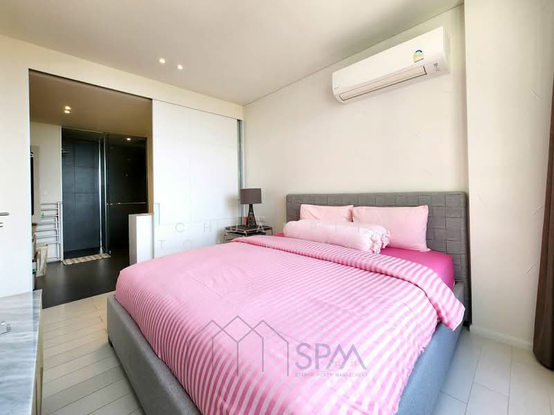 Veranda Residence Hua Hin : วีรันดา เรสซิเดนซ์ หัวหิน, ประจวบคีรีขันธ์, วีรันดา เรสซิเดนซ์, หนองแก, หัวหิน, ประจวบคีรีขันธ์, 87 ตร.ม., คอนโด ขาย, โดย Chuanpit Tongmanee, 500271168 - DDproperty.com