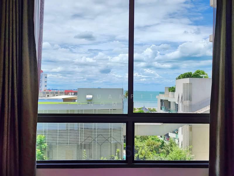Veranda Residence Hua Hin, Prachuap Khiri Khan, Veranda Residence, Nong Kae, Hua Hin, Prachuap Khiri Khan, 3 Bedrooms, 87 sqm, Condo For Sale, by Chuanpit Tongmanee, 500271168 - DDproperty.com