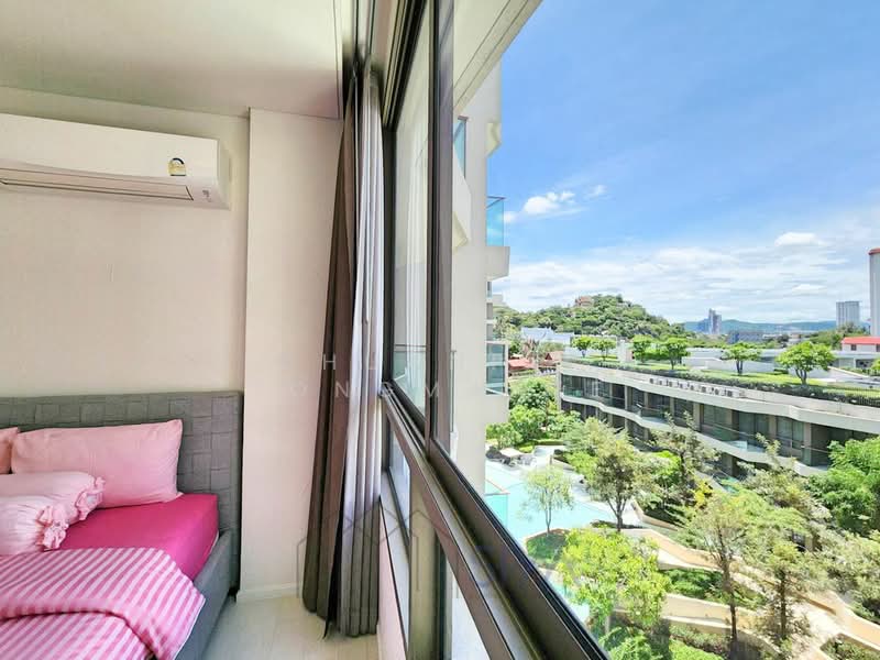 Veranda Residence Hua Hin, Prachuap Khiri Khan, Veranda Residence, Nong Kae, Hua Hin, Prachuap Khiri Khan, 3 Bedrooms, 87 sqm, Condo For Sale, by Chuanpit Tongmanee, 500271168 - DDproperty.com