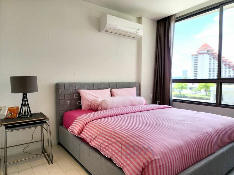 Veranda Residence Hua Hin : วีรันดา เรสซิเดนซ์ หัวหิน, ประจวบคีรีขันธ์, วีรันดา เรสซิเดนซ์, หนองแก, หัวหิน, ประจวบคีรีขันธ์, 87 ตร.ม., คอนโด ขาย, โดย Chuanpit Tongmanee, 500271168 - DDproperty.com