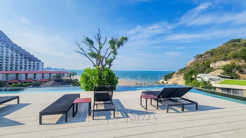 Veranda Residence Hua Hin, Prachuap Khiri Khan, Veranda Residence, Nong Kae, Hua Hin, Prachuap Khiri Khan, 3 Bedrooms, 87 sqm, Condo For Sale, by Chuanpit Tongmanee, 500271168 - DDproperty.com