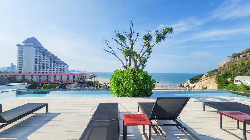 Veranda Residence Hua Hin : วีรันดา เรสซิเดนซ์ หัวหิน, ประจวบคีรีขันธ์, วีรันดา เรสซิเดนซ์, หนองแก, หัวหิน, ประจวบคีรีขันธ์, 87 ตร.ม., คอนโด ขาย, โดย Chuanpit Tongmanee, 500271168 - DDproperty.com