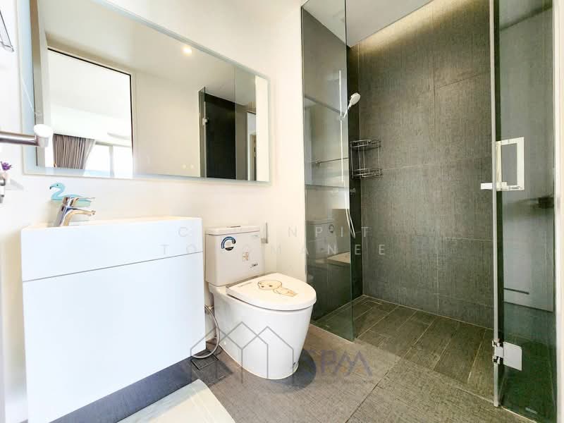 Veranda Residence Hua Hin : วีรันดา เรสซิเดนซ์ หัวหิน, ประจวบคีรีขันธ์, วีรันดา เรสซิเดนซ์, หนองแก, หัวหิน, ประจวบคีรีขันธ์, 87 ตร.ม., คอนโด ขาย, โดย Chuanpit Tongmanee, 500271168 - DDproperty.com