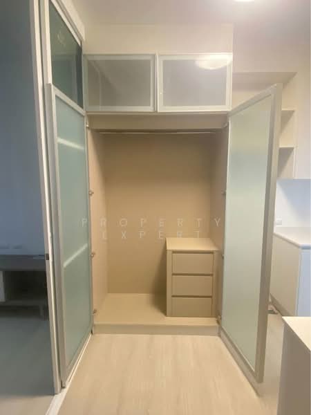 Chapter One ECO Ratchada-Huaikwang, Bangkok, Pracha Uthit Road, Huai Khwang, Huai Khwang, Bangkok, 1 Bedroom, 21 sqm, Condo For Sale, by Property Expert, 500271169 - DDproperty.com