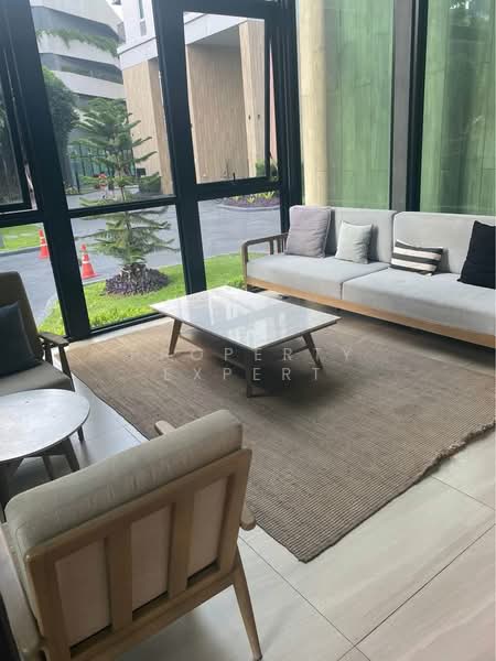 Chapter One ECO Ratchada-Huaikwang, Bangkok, Pracha Uthit Road, Huai Khwang, Huai Khwang, Bangkok, 1 Bedroom, 21 sqm, Condo For Sale, by Property Expert, 500271169 - DDproperty.com