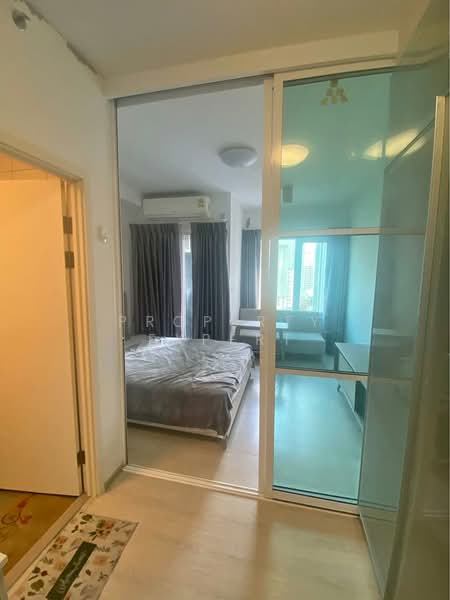 Chapter One ECO Ratchada-Huaikwang, Bangkok, Pracha Uthit Road, Huai Khwang, Huai Khwang, Bangkok, 1 Bedroom, 21 sqm, Condo For Sale, by Property Expert, 500271169 - DDproperty.com