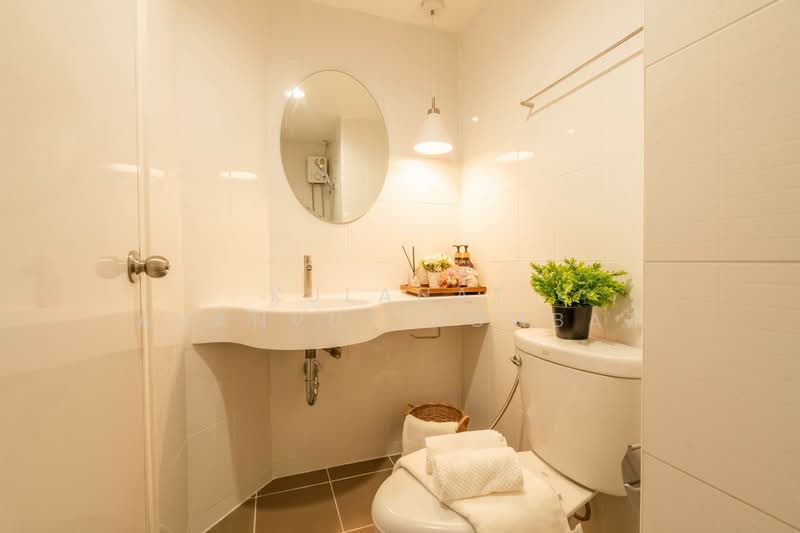 Lumpini Ville On Nut 46, Bangkok, Sukhumvit 77 Road, Suan Luang, Suan Luang, Bangkok, 1 Bedroom, 23 sqm, Condo For Sale, by Kulanat Ananvutisombat, 500271172 - DDproperty.com