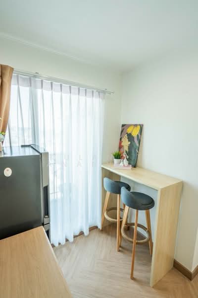 Lumpini Ville On Nut 46, Bangkok, Sukhumvit 77 Road, Suan Luang, Suan Luang, Bangkok, 1 Bedroom, 23 sqm, Condo For Sale, by Kulanat Ananvutisombat, 500271172 - DDproperty.com