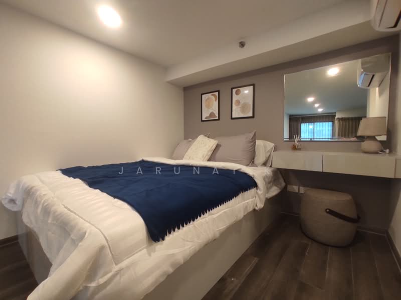 KnightsBridge Space Rama 9, Bangkok, 533 Thanon Asok, Din Daeng, Din Daeng, Bangkok, 1 Bedroom, 35 sqm, Condo For Rent, by Jarunat K, 500271173 - DDproperty.com