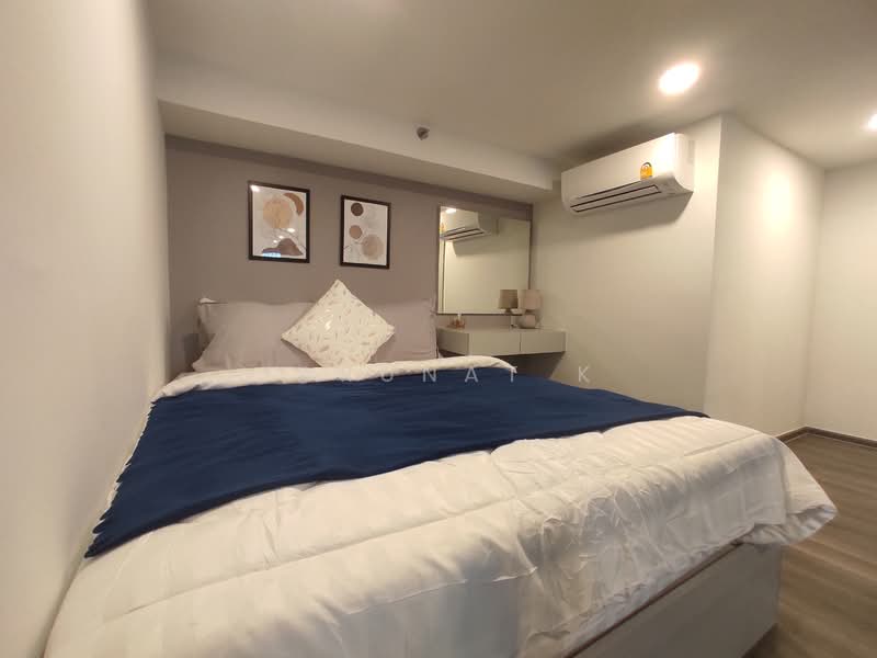 KnightsBridge Space Rama 9 : ไนท์บริดจ์ สเปซ พระราม 9, กรุงเทพ, 533 ถ.อโศก-ดินแดง, ดินแดง, ดินแดง, กรุงเทพ, 35 ตร.ม., คอนโด ให้เช่า, โดย Jarunat K, 500271173 - DDproperty.com
