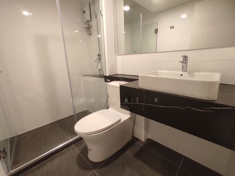 KnightsBridge Space Rama 9 : ไนท์บริดจ์ สเปซ พระราม 9, กรุงเทพ, 533 ถ.อโศก-ดินแดง, ดินแดง, ดินแดง, กรุงเทพ, 35 ตร.ม., คอนโด ให้เช่า, โดย Jarunat K, 500271173 - DDproperty.com